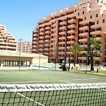 Lejlighed Sol Da Rocha By Sunny Deluxe