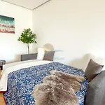 Lejlighed Sol Da Rocha By Sunny Deluxe Portimão