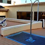 Sol Da Rocha By Sunny Deluxe Lejlighed *