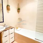 Lejlighed Sol Da Rocha By Sunny Deluxe