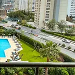 Lejlighed Sol Da Rocha By Sunny Deluxe