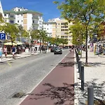 Sol Da Rocha By Sunny Deluxe Lejlighed Portimão