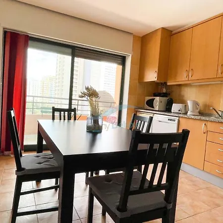 Sol Da Rocha By Sunny Deluxe Apartment *