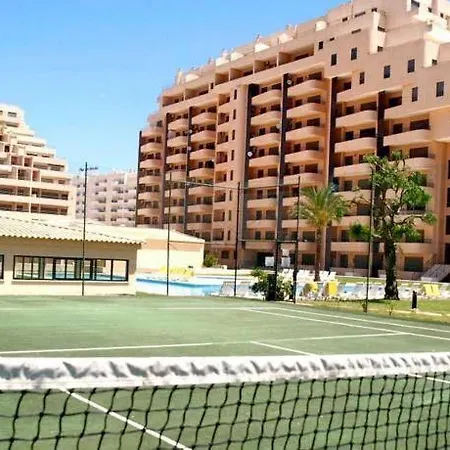 Apartment Sol Da Rocha By Sunny Deluxe