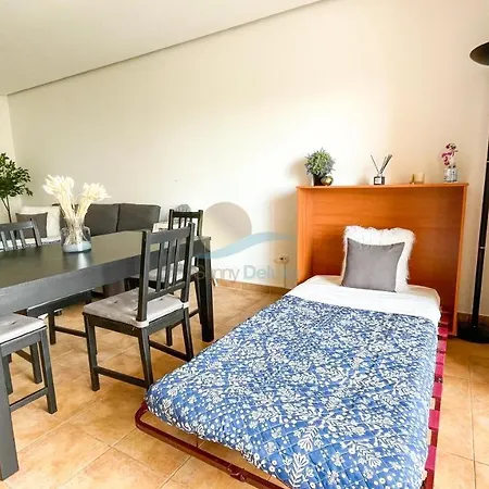 Apartment Sol Da Rocha By Sunny Deluxe Portimao