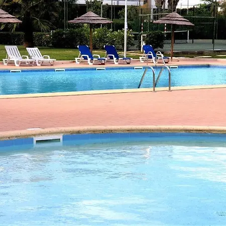 Sol Da Rocha By Sunny Deluxe Apartment Portimao