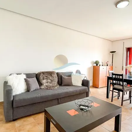 Sol Da Rocha By Sunny Deluxe Apartment Portimao