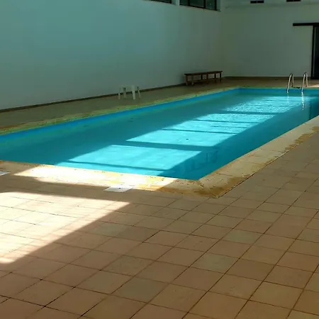 Sol Da Rocha By Sunny Deluxe Portimao