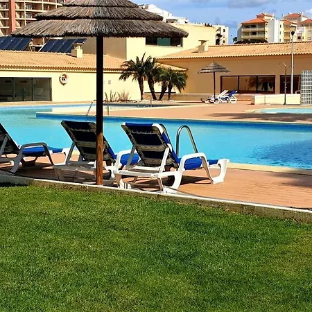 Lejlighed Sol Da Rocha By Sunny Deluxe *