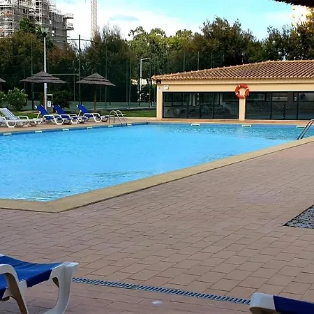 Sol Da Rocha By Sunny Deluxe Apartment *