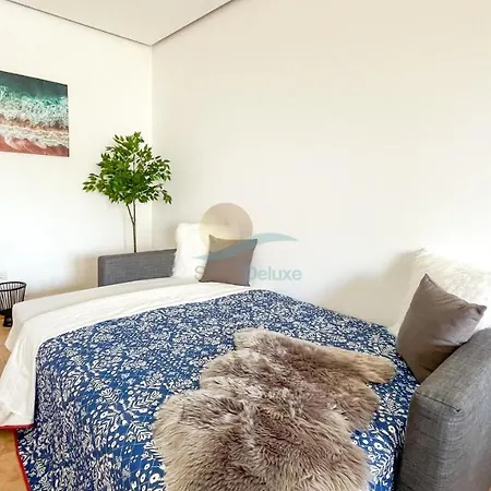 Apartament Sol Da Rocha By Sunny Deluxe Portimão