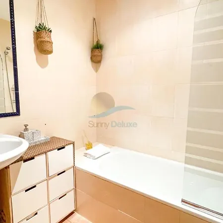 Apartament Sol Da Rocha By Sunny Deluxe