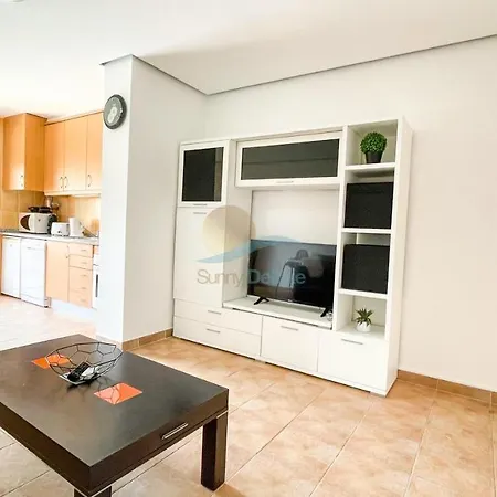 Apartament Sol Da Rocha By Sunny Deluxe *