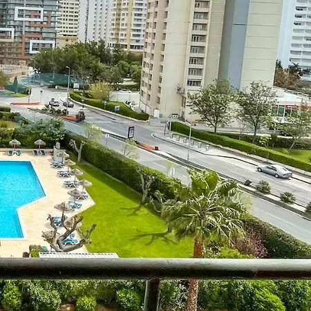 Appartement Sol Da Rocha By Sunny Deluxe