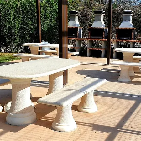 Apartment Sol Da Rocha By Sunny Deluxe Portimao