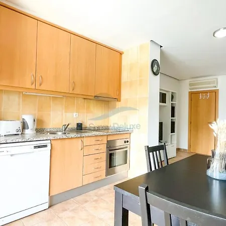 Sol Da Rocha By Sunny Deluxe Apartament