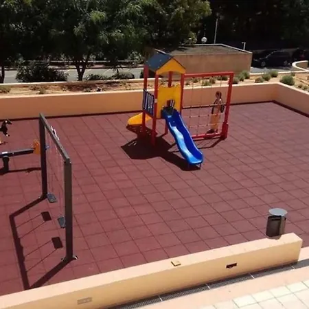 Sol Da Rocha By Sunny Deluxe Apartament Portimão