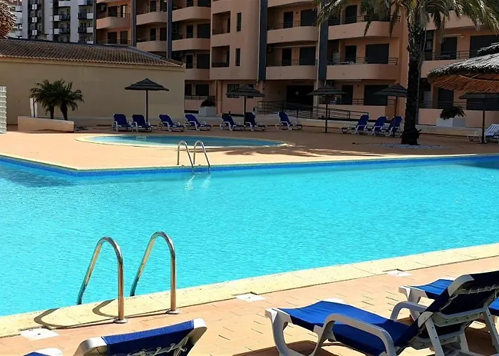 Апартаменты Sol Da Rocha By Sunny Deluxe