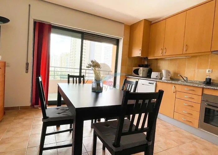 Sol Da Rocha By Sunny Deluxe Апартаменты *