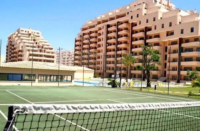 Апартаменты Sol Da Rocha By Sunny Deluxe