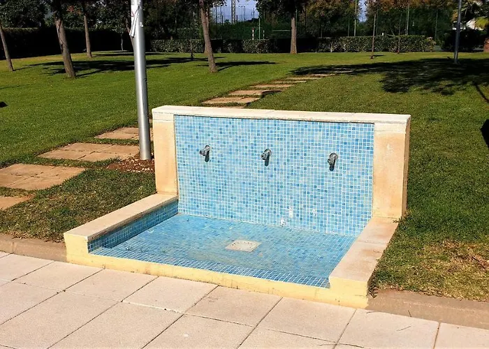 Sol Da Rocha By Sunny Deluxe Апартаменты