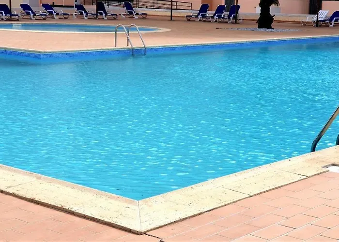 Sol Da Rocha By Sunny Deluxe 公寓 波尔蒂芒