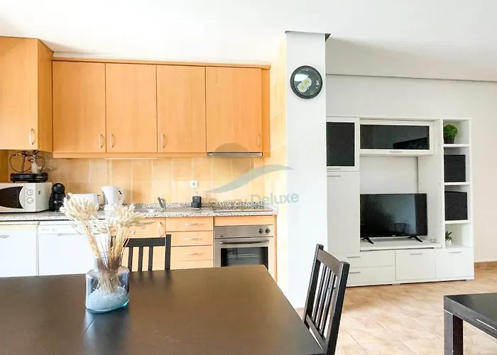 Sol Da Rocha By Sunny Deluxe 公寓 *