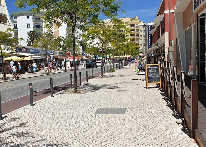 Sol Da Rocha By Sunny Deluxe Портиман