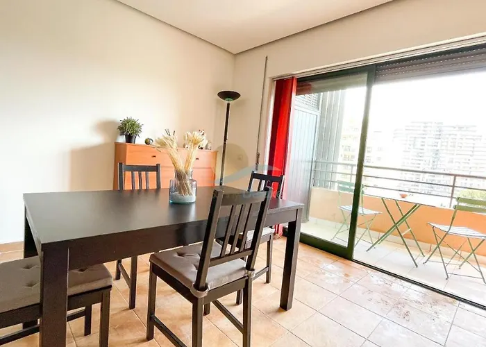 Sol Da Rocha By Sunny Deluxe Портиман