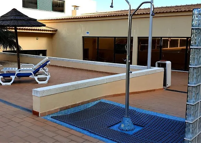 Sol Da Rocha By Sunny Deluxe 公寓 *