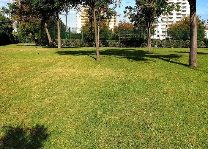 Sol Da Rocha By Sunny Deluxe Апартаменты