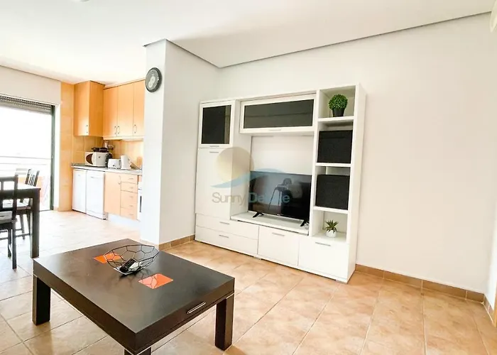 公寓 Sol Da Rocha By Sunny Deluxe *