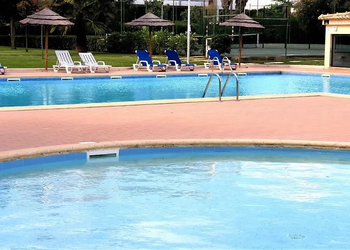 Sol Da Rocha By Sunny Deluxe Апартаменты Портиман