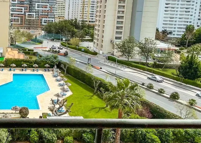 Апартаменты Sol Da Rocha By Sunny Deluxe