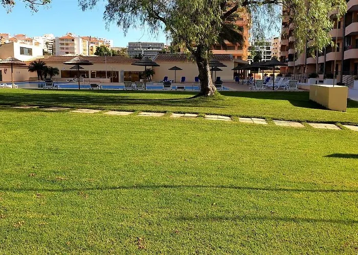 Sol Da Rocha By Sunny Deluxe Апартаменты *