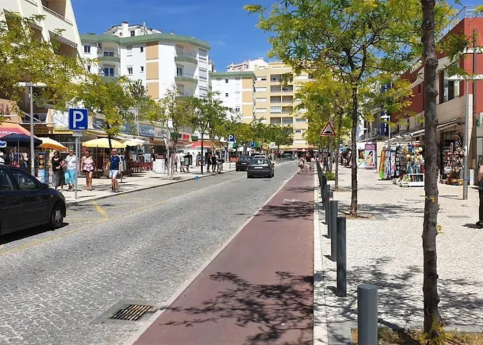 Sol Da Rocha By Sunny Deluxe Апартаменты Портиман