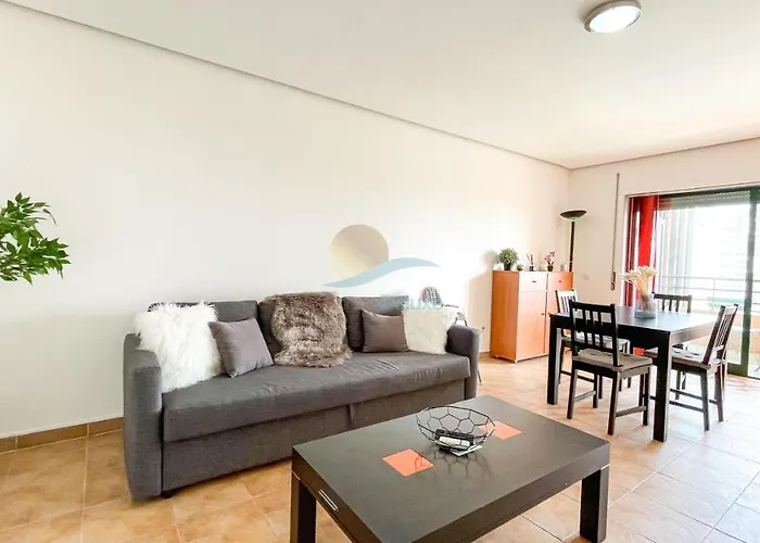 Sol Da Rocha By Sunny Deluxe Апартаменты Портиман