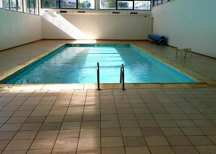 Sol Da Rocha By Sunny Deluxe Апартаменты