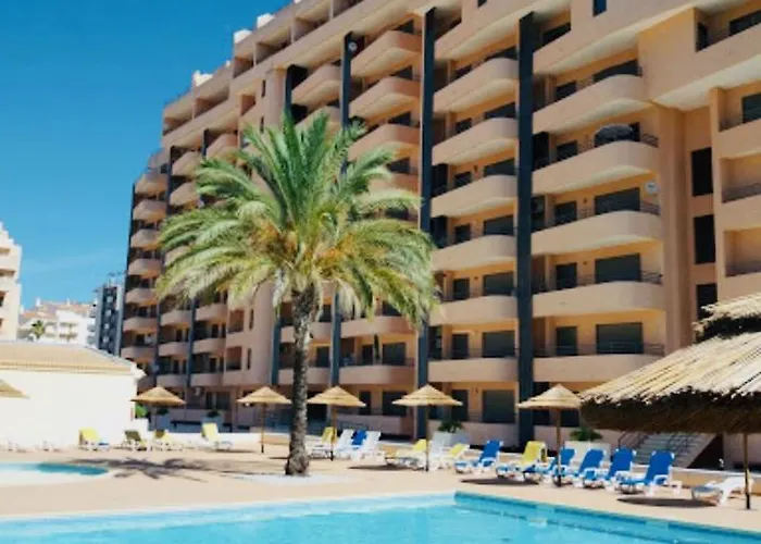 Sol Da Rocha By Sunny Deluxe Апартаменты *