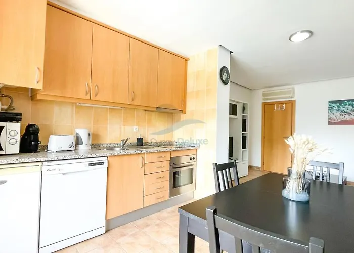 Sol Da Rocha By Sunny Deluxe Апартаменты