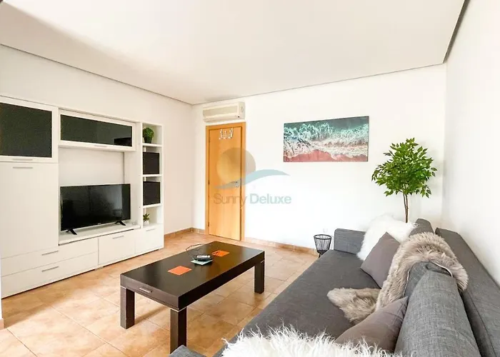 Sol Da Rocha By Sunny Deluxe 公寓