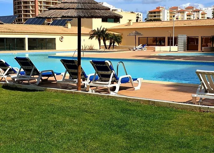 Апартаменты Sol Da Rocha By Sunny Deluxe *