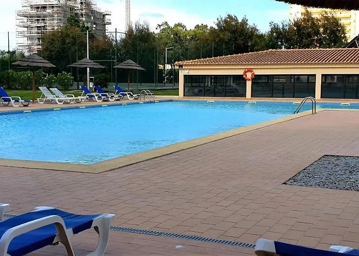 Sol Da Rocha By Sunny Deluxe Апартаменты *