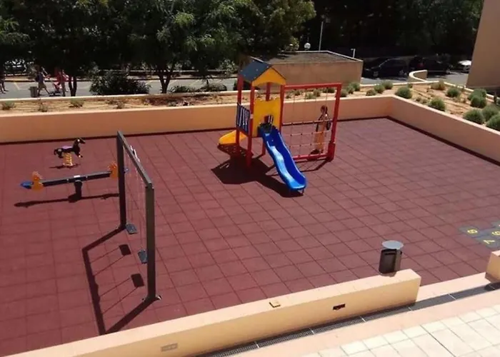 Sol Da Rocha By Sunny Deluxe Апартаменты Портиман