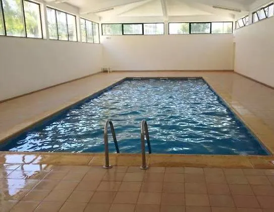 Апартаменты Sol Da Rocha By Sunny Deluxe Портиман